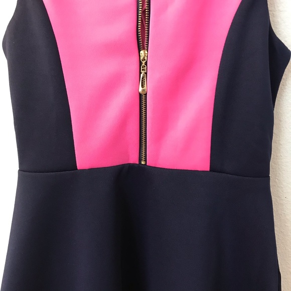 Girls mod dress by LAUNDRY - Picture 3 of 4